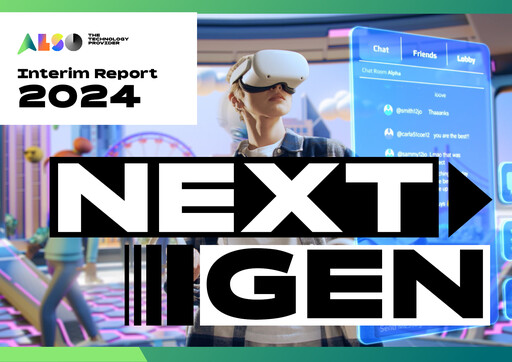 Miniature ALSO Holding Rapport semestriel 2024-h1