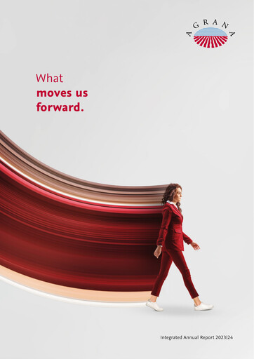 Thumbnail Agrana Annual Report 2023-2024