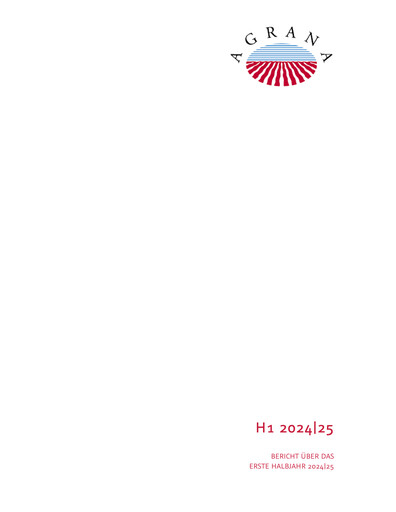 Thumbnail Agrana Half-year Report 2024-h1