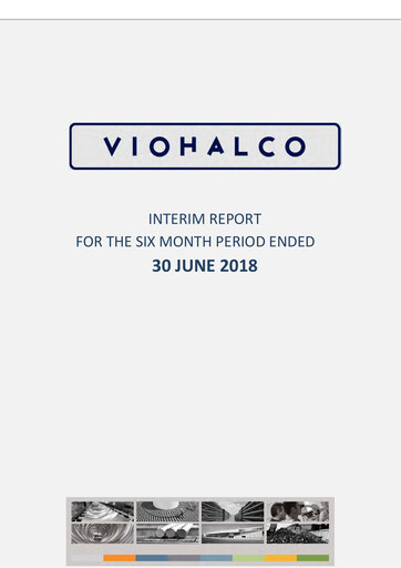 Thumbnail Viohalco Half-year Report 2018-h1