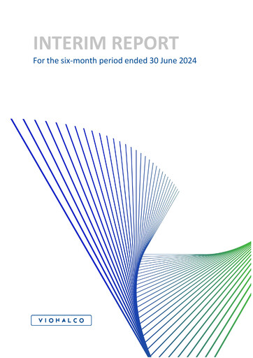 Thumbnail Viohalco Half-year Report 2024-h1