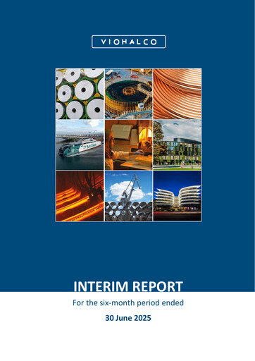 Thumbnail Viohalco Half-year Report 2025-h1