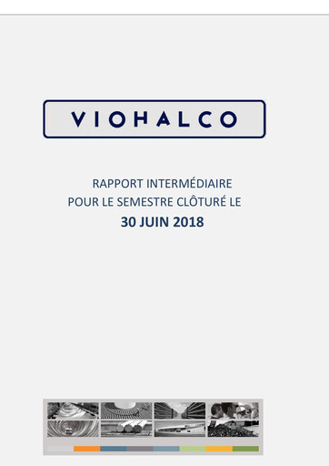 Thumbnail Viohalco Half-year Report 2018-h1