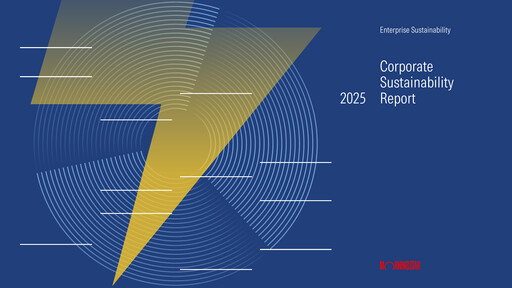 Thumbnail Morningstar
 Sustainability Report 2025