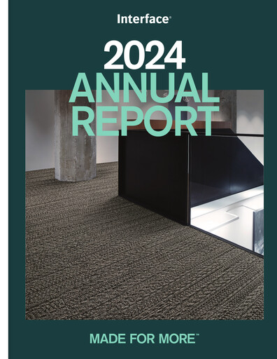 Thumbnail Interface, Inc. Annual Report 2024