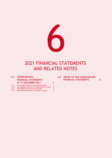 Miniature Métropole Télévision (Groupe M6) Bilan financier 2021