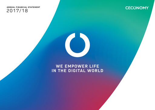 Thumbnail Ceconomy Financial Statement 2017-2018