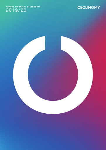 Thumbnail Ceconomy Financial Statement 2019-2020