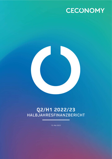 Miniature Ceconomy Rapport semestriel 2022-h1