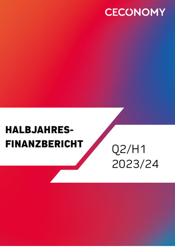 Miniature Ceconomy Rapport semestriel 2023-h1