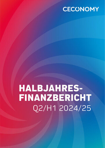 Miniature Ceconomy Rapport semestriel 2024-h1