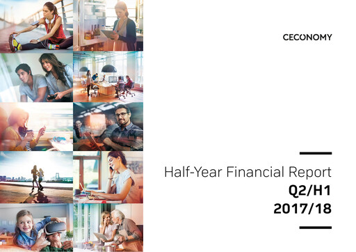 Thumbnail Ceconomy Half-year Report 2017-h1