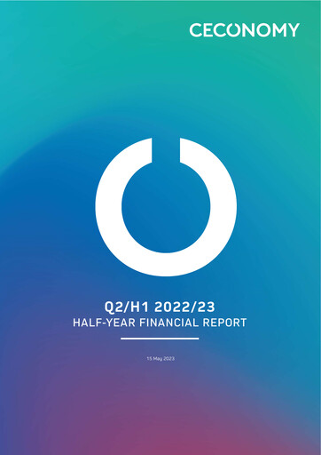 Thumbnail Ceconomy Half-year Report 2022-h1