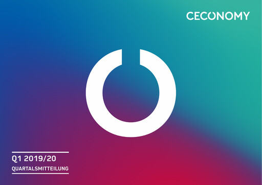 Thumbnail Ceconomy Quarterly Report 2019-2020-q1