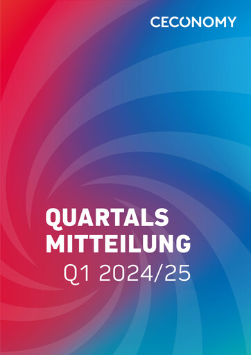 Thumbnail Ceconomy Quarterly Report 2024-q1