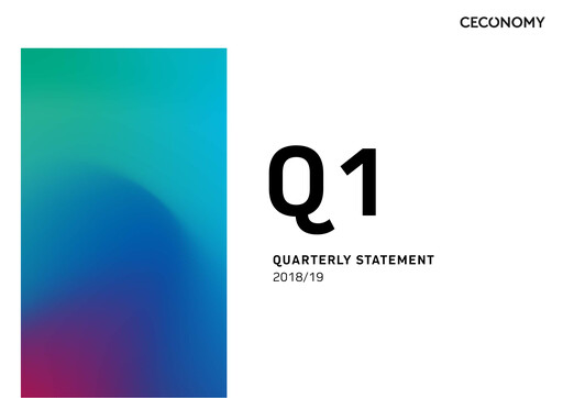 Thumbnail Ceconomy Quarterly Report 2018-q1