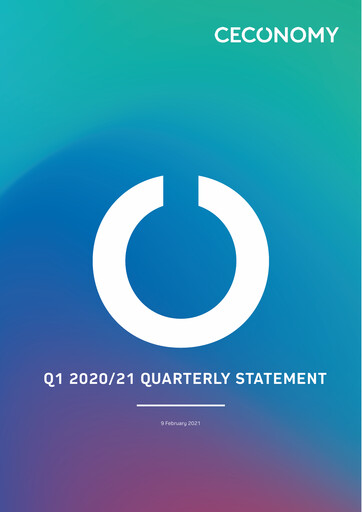 Thumbnail Ceconomy Quarterly Report 2020-q1