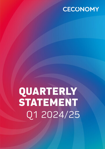 Thumbnail Ceconomy Quarterly Report 2024-q1