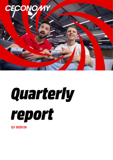 Thumbnail Ceconomy Quarterly Report 2025-q1