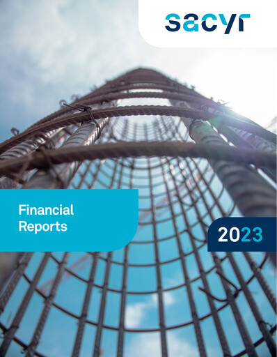 Vorschaubild Sacyr Finanzmitteilung 2023