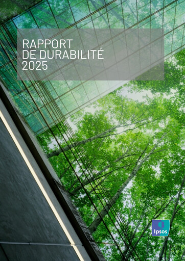 Vorschaubild Ipsos Nachhaltigkeitsbericht 2025