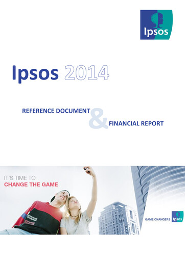 Vorschaubild Ipsos Universelles Registrierungsdokument 2014