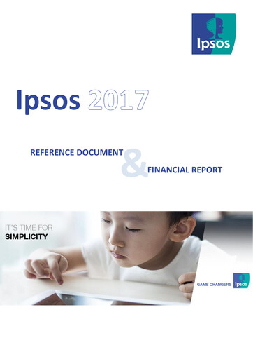 Vorschaubild Ipsos Universelles Registrierungsdokument 2017