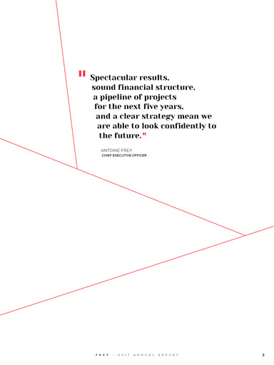 Thumbnail Frey SA Annual Report 2017