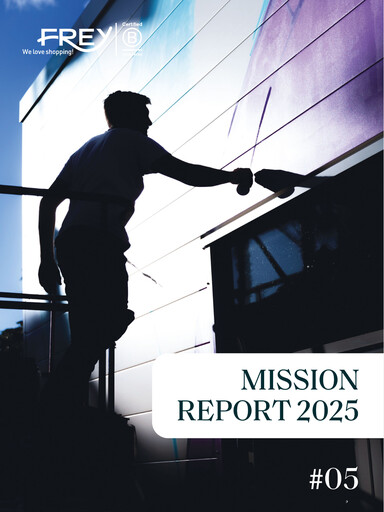 Thumbnail Frey SA ESG Report 2025
