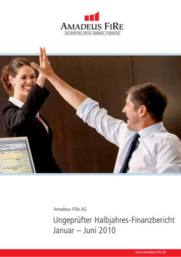Thumbnail Amadeus Fire Half-year Report 2010-h1