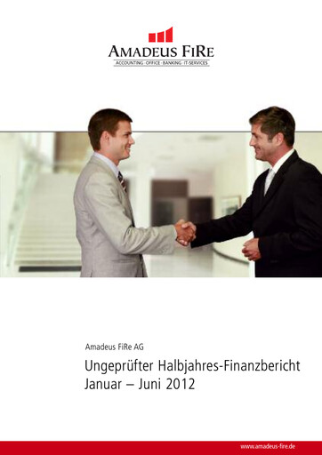 Thumbnail Amadeus Fire Half-year Report 2012-h1