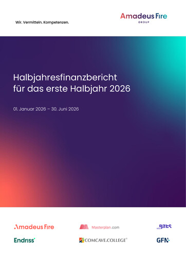 Thumbnail Amadeus Fire Half-year Report 2026-h1