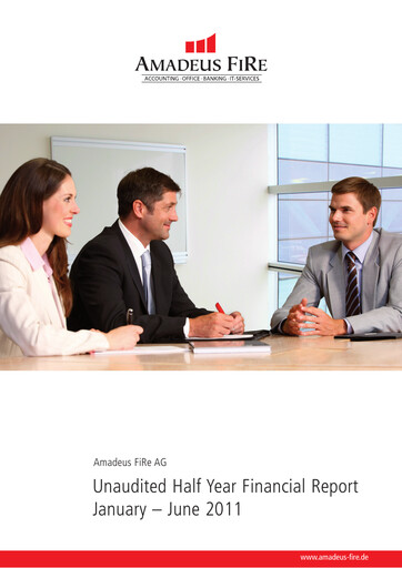 Thumbnail Amadeus Fire Half-year Report 2011-h1