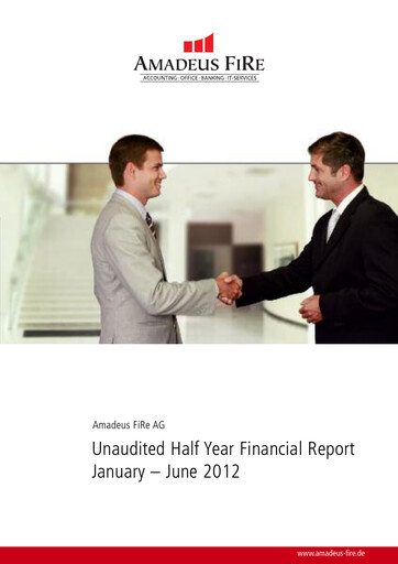 Thumbnail Amadeus Fire Half-year Report 2012-h1