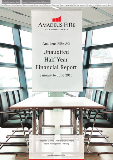 Thumbnail Amadeus Fire Half-year Report 2015-h1