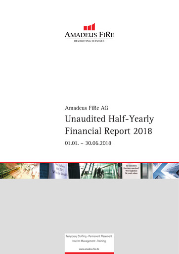 Thumbnail Amadeus Fire Half-year Report 2018-h1