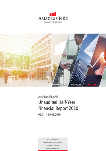 Thumbnail Amadeus Fire Half-year Report 2020-h1