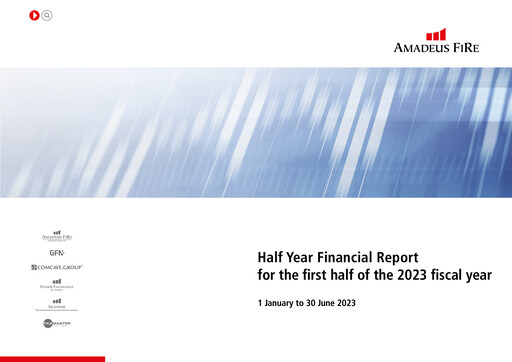 Thumbnail Amadeus Fire Half-year Report 2023-h1