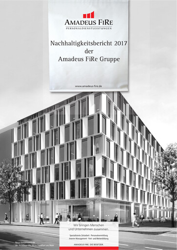 Thumbnail Amadeus Fire Sustainability Report 2017