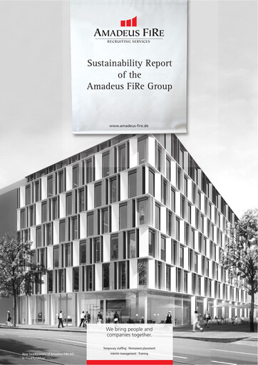 Thumbnail Amadeus Fire Sustainability Report 2017