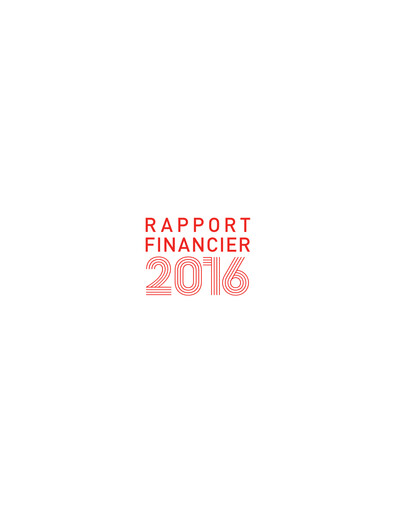 Thumbnail Lectra SA Financial Report 2016