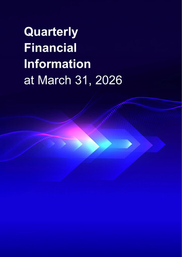 Thumbnail Lectra SA Quarterly Report 2026-q1