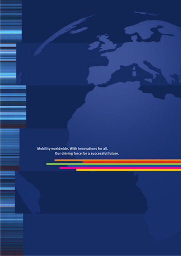 Vorschaubild ElringKlinger Jahresbericht 2004