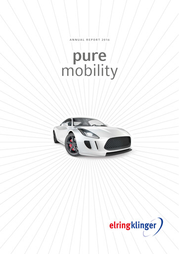 Vorschaubild ElringKlinger Jahresbericht 2016