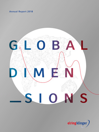 Vorschaubild ElringKlinger Jahresbericht 2018