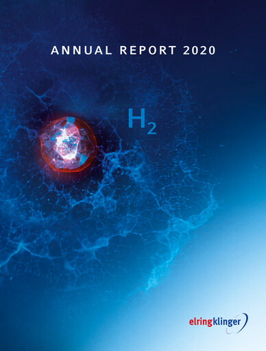 Vorschaubild ElringKlinger Jahresbericht 2020