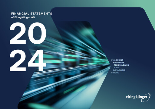 Thumbnail ElringKlinger Financial Statement 2024