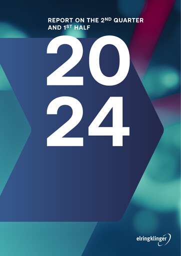 Thumbnail ElringKlinger Half-year Report 2024