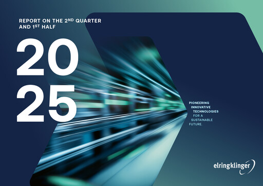 Thumbnail ElringKlinger Half-year Report 2025