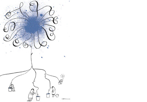 Thumbnail WPP Annual Report 2001